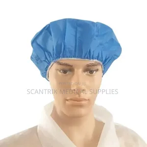 Pediatric Nurse Cap