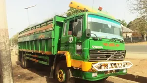 Open Body 10 Tons Available for Hire