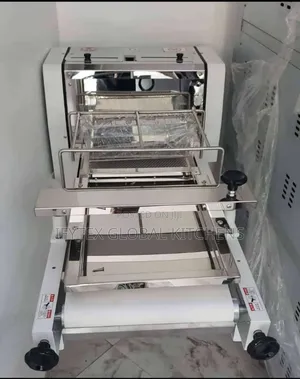 Dough Molder