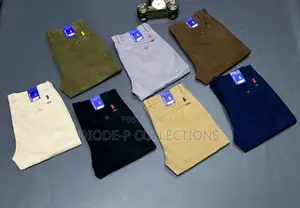 Polo Ralph Lauren Chino's Trousers
