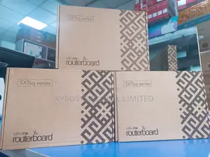 Mikrotik SXTSQ Series