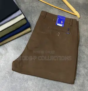 Polo Ralph Lauren Chino's Trousers