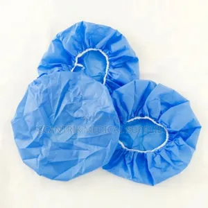 Nurse Cap Clinical