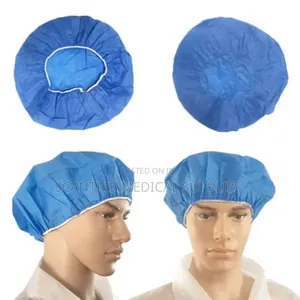 Nursing Cap