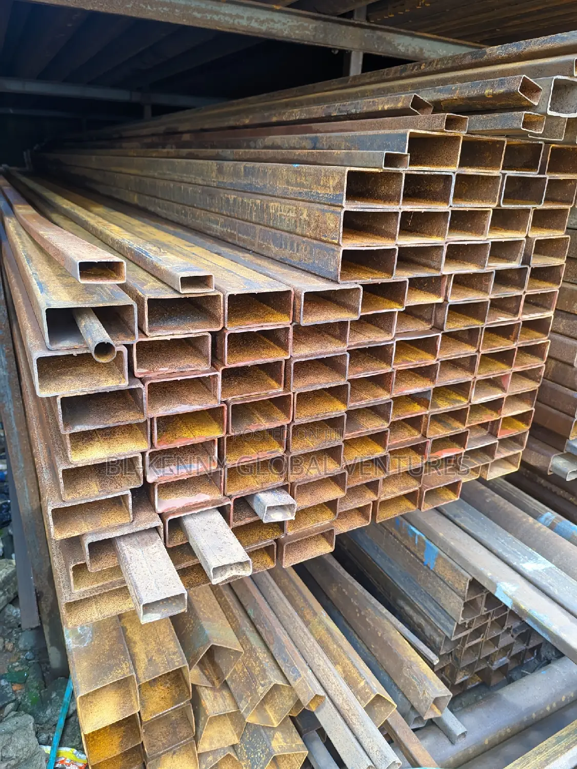 90x45x3mm Rectangular (Small 4x2)