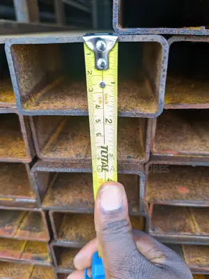 90x45x3mm Rectangular (Small 4x2)