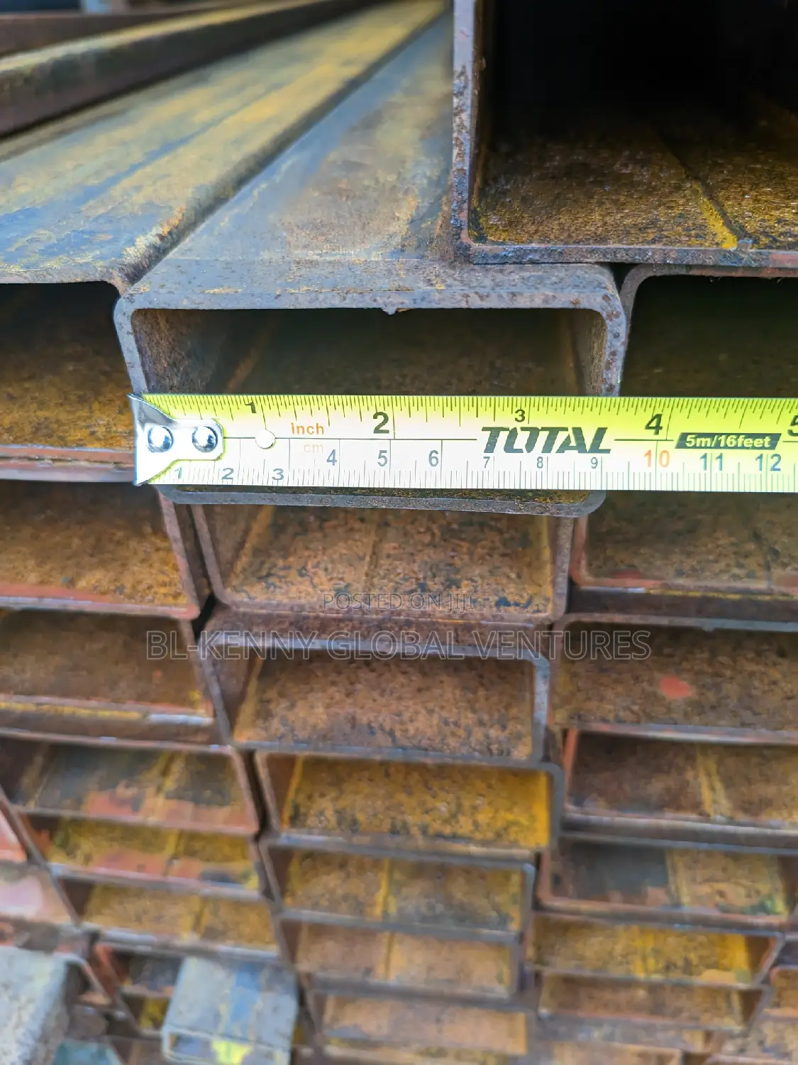90x45x3mm Rectangular (Small 4x2)
