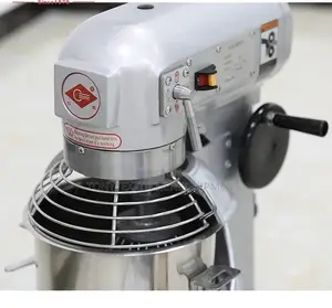 10l Standing Cake Mixer