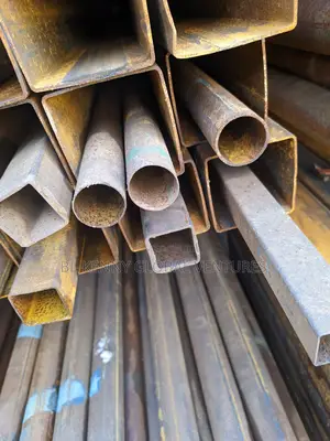 40mmx1.5mm Round Pipe