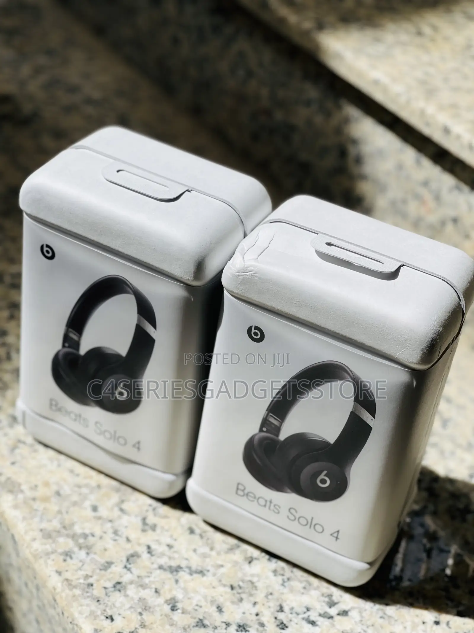 Beats Solo 4 Wireless Headphone