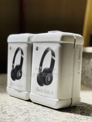 Beats Solo 4 Wireless Headphone