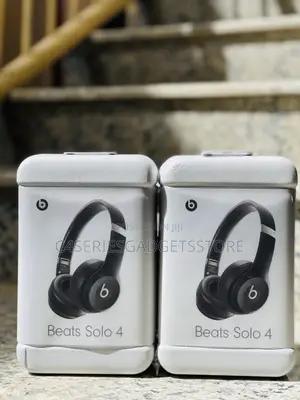 Beats Solo 4 Wireless Headphone