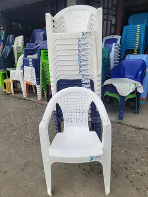 Plastic Chair