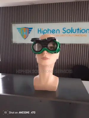 Welding Goggles Protection Glasses