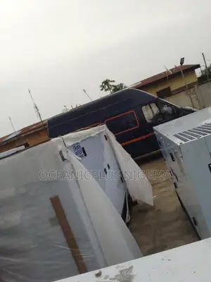 Original 150kva Super Powerful Perkins DIESEL Generator