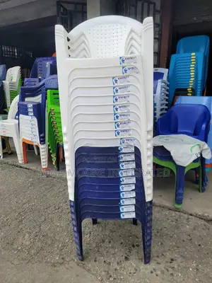 Plastic Chair