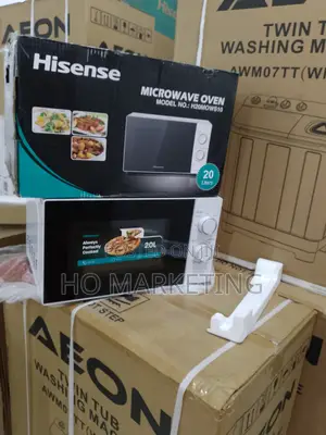 Bestdeal Hisense Microwave Oven 20mows10-H 20liter