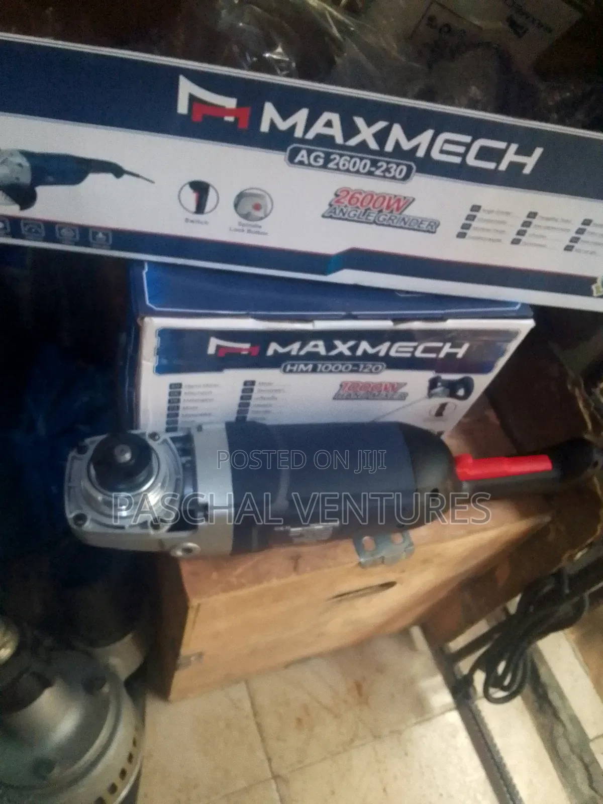 Filling Machine Tools