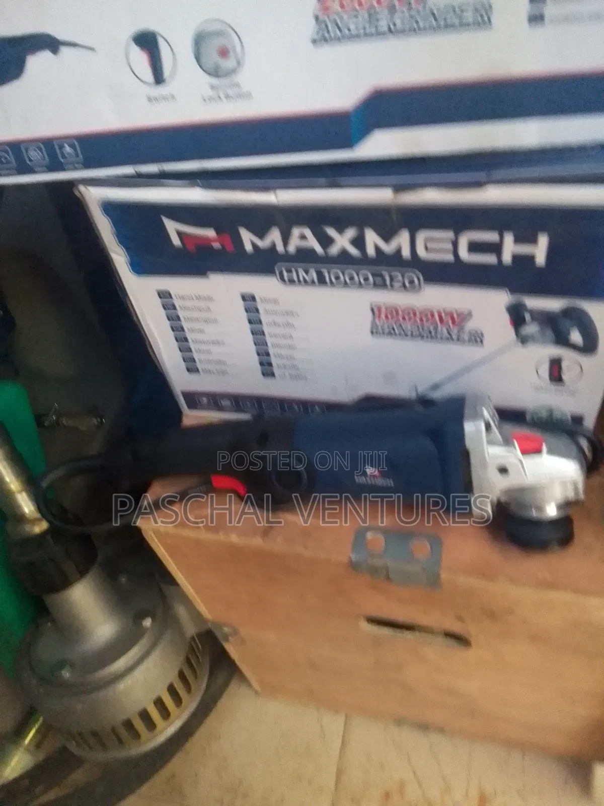 Filling Machine Tools
