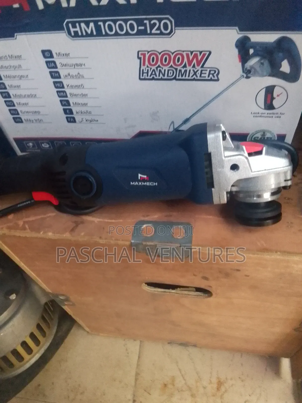 Filling Machine Tools