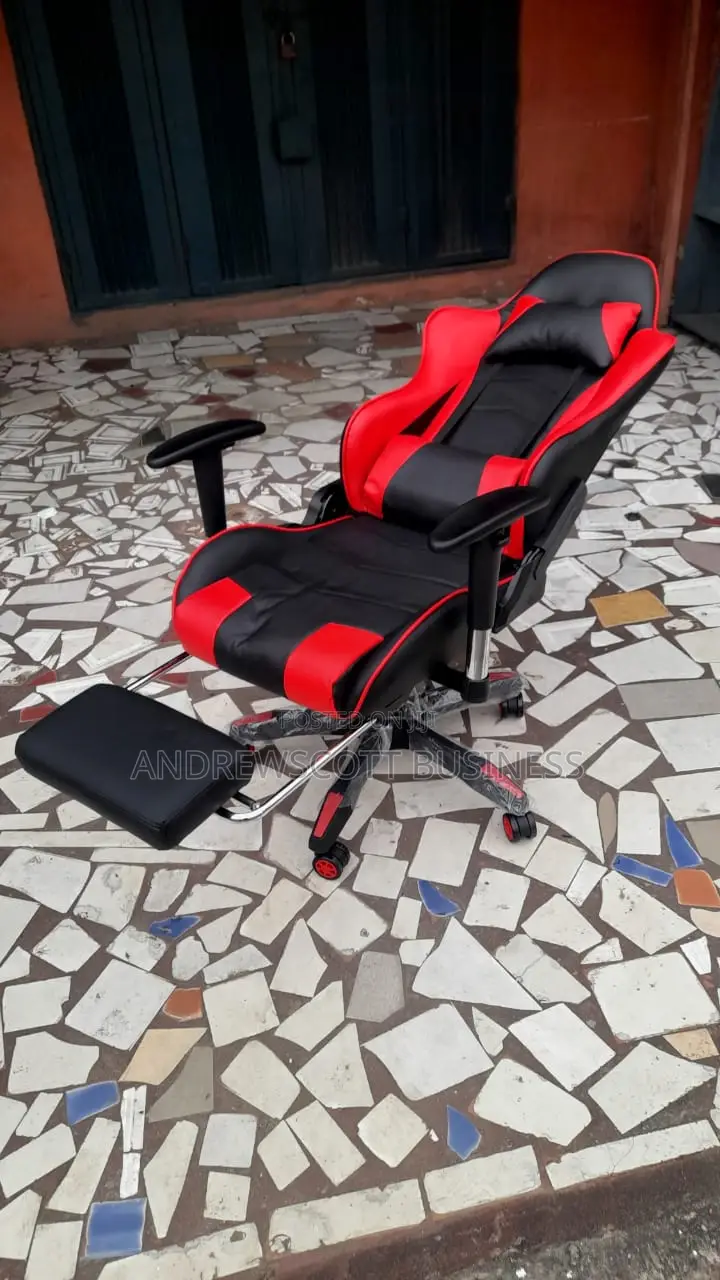 Imported Gaming Or Studios Chair