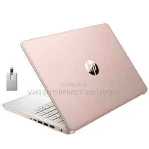 Laptop HP 15 4GB SSD 128GB