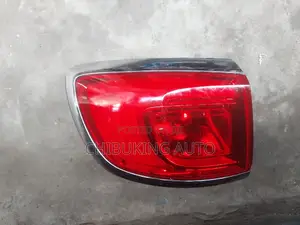 Backlight Buick Enclave 2015