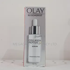 Olay Regenerist Collagen Peptides 24 Serum