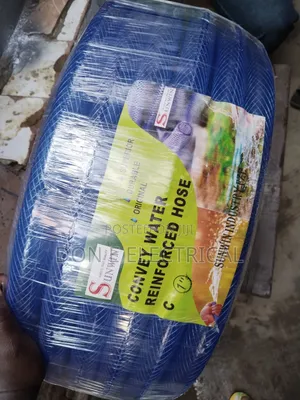 1inche 25mm Flexible Hose