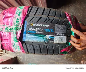 305/45r22 Sailun Tyre