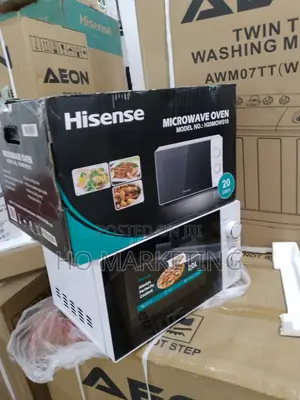 Hisense 2022 Model 20L{20mows10-H}