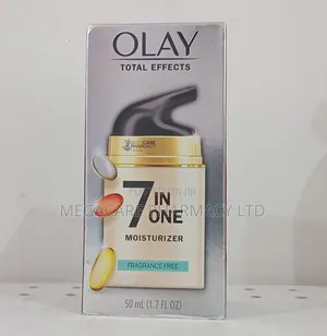 Olay Total Effect 7 in One Moisturiser