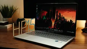 Laptop HP 15 8GB Intel Core I5 SSD 512GB