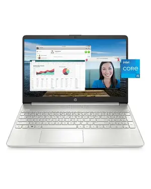 Laptop HP 15 8GB Intel Core I5 SSD 512GB