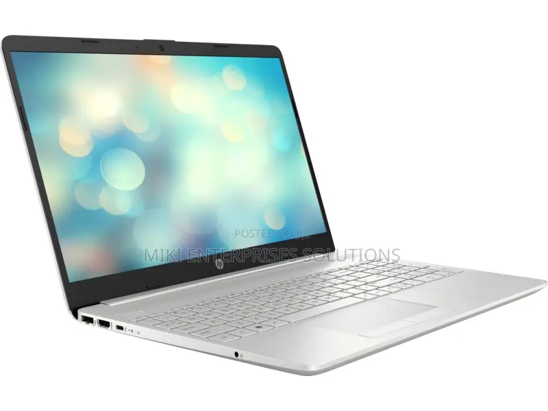 Laptop HP 15 8GB Intel Core I5 SSD 512GB