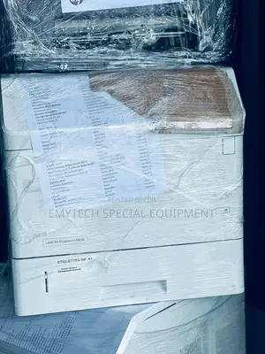 Laserjet Enterprise M605