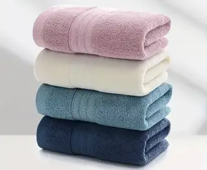 Cotton/Turkey Towel