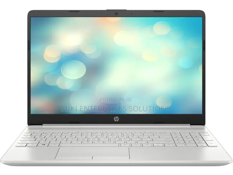 Laptop HP 15 8GB Intel Core I5 SSD 256GB