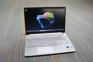 Laptop HP 15 16GB Intel Core I5 SSD 16 GB