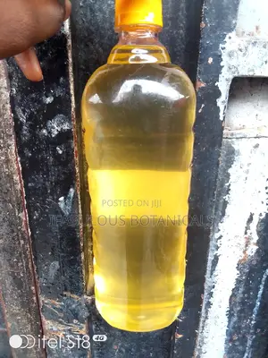 Coconut Oil 100ml