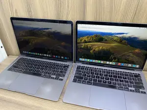 Laptop Apple MacBook Air 2020 16GB Intel Core I5 SSD 512GB