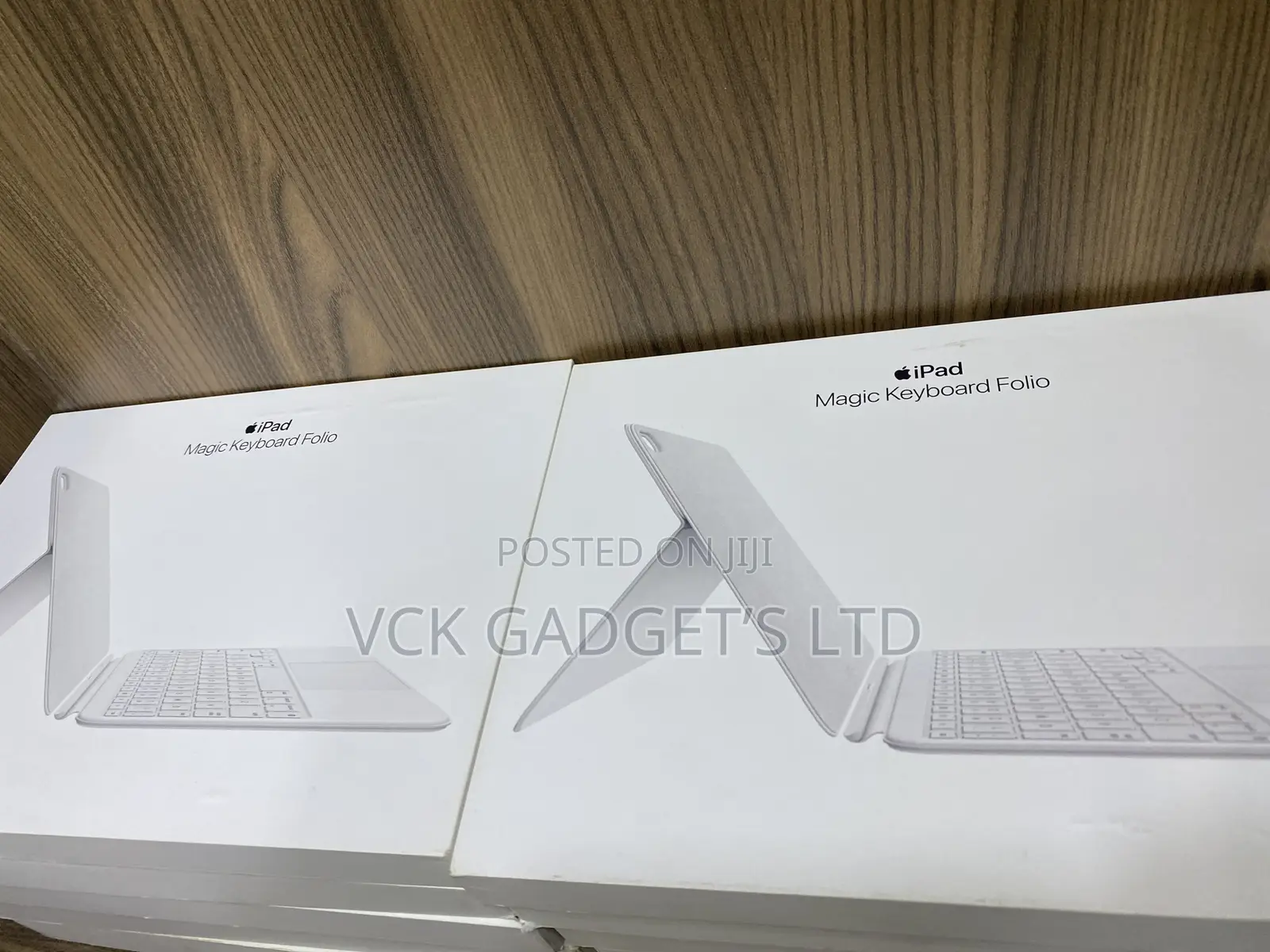 iPad 10th Gen Magic Keyboard