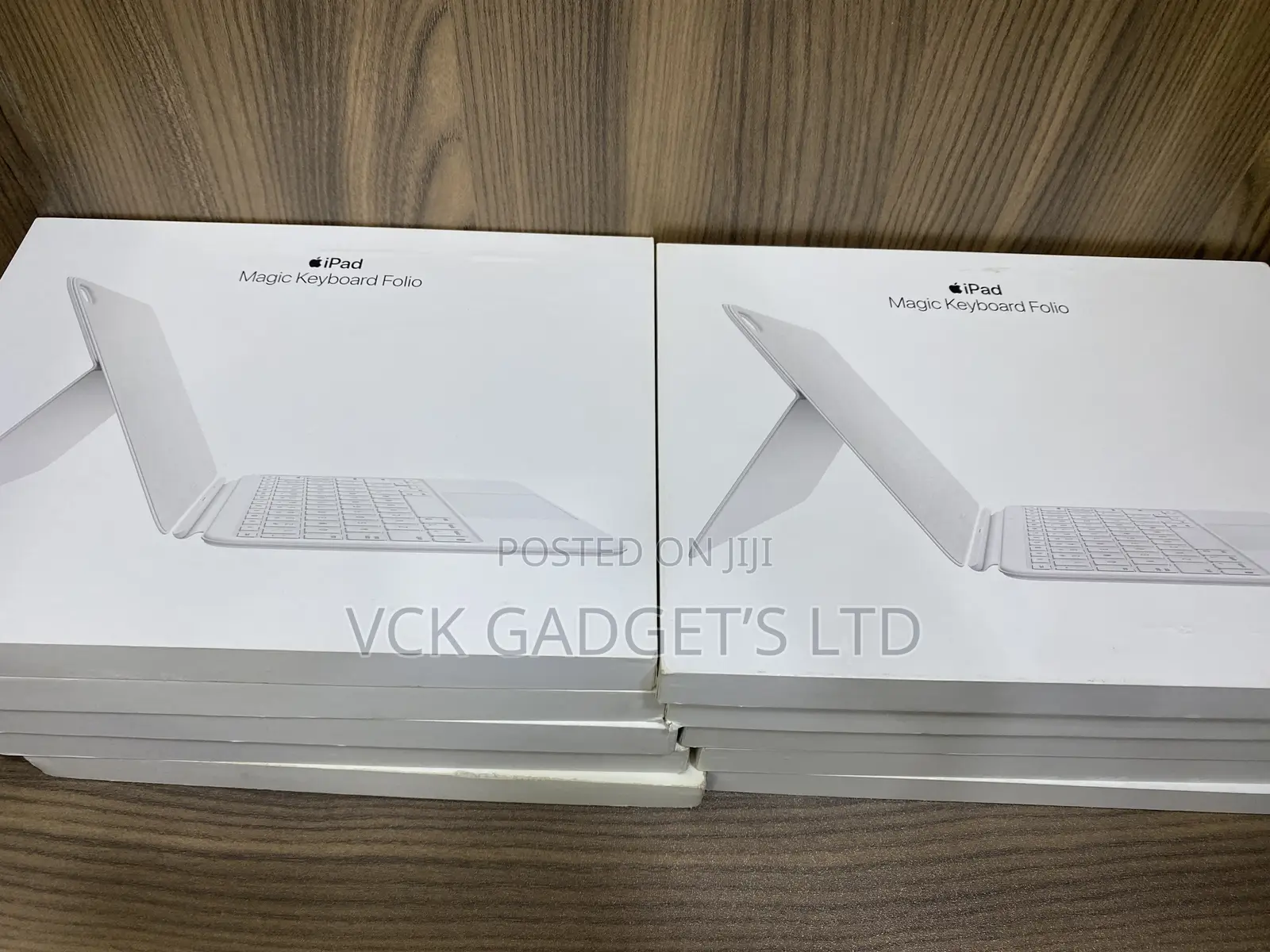 iPad 10th Gen Magic Keyboard