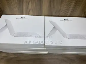 iPad 10th Gen Magic Keyboard