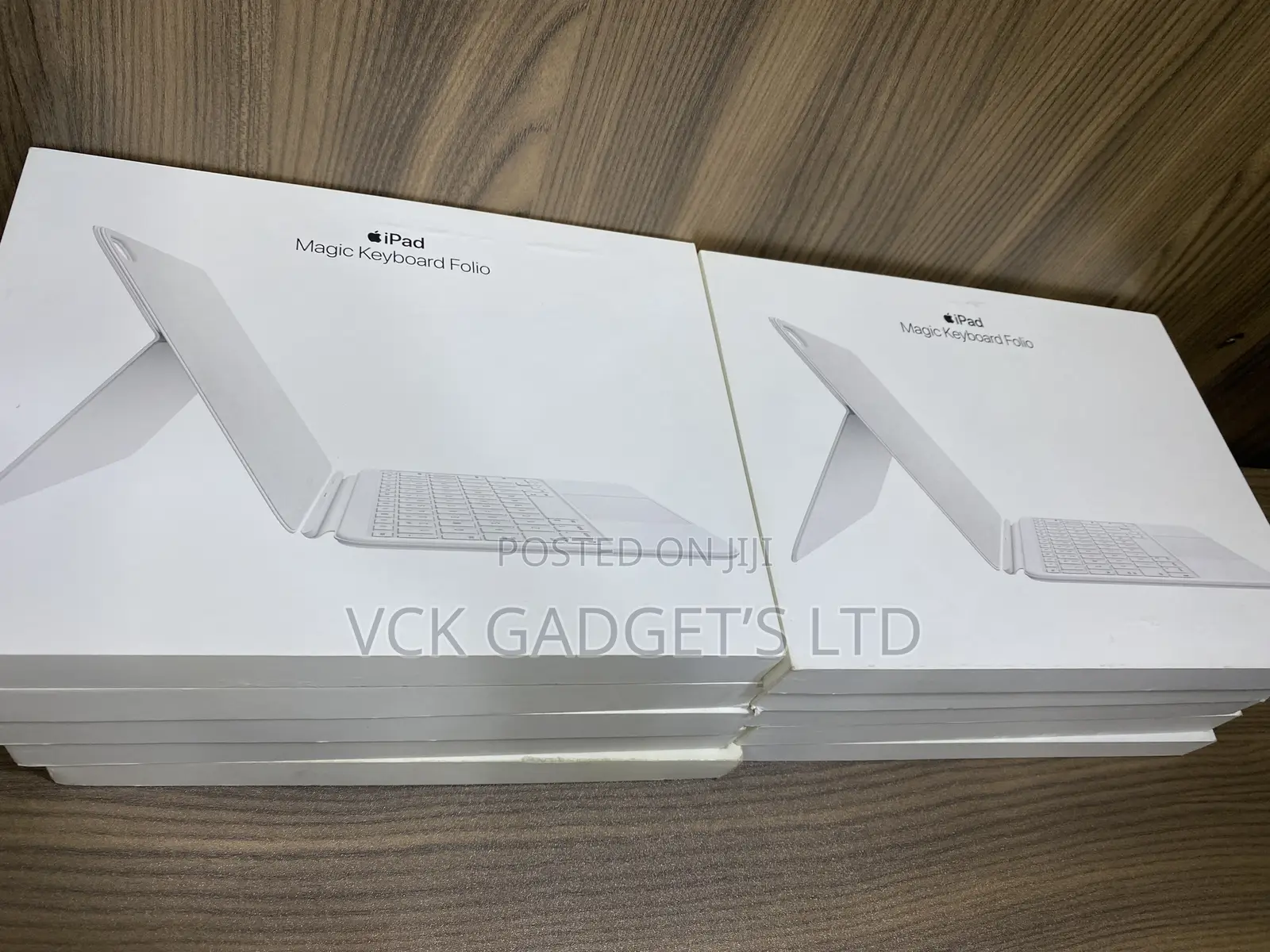 iPad 10th Gen Magic Keyboard