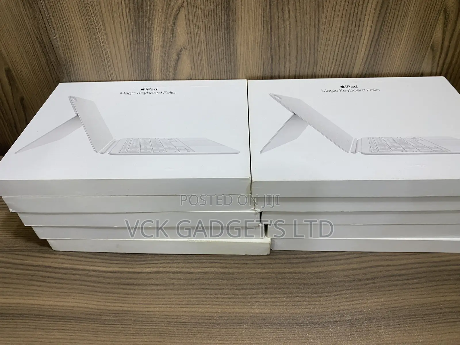 iPad 10th Gen Magic Keyboard
