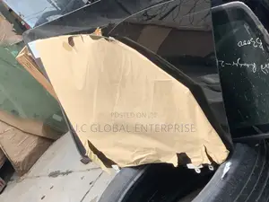 Door Glass for Lx570 Direct Tinted Available Dm