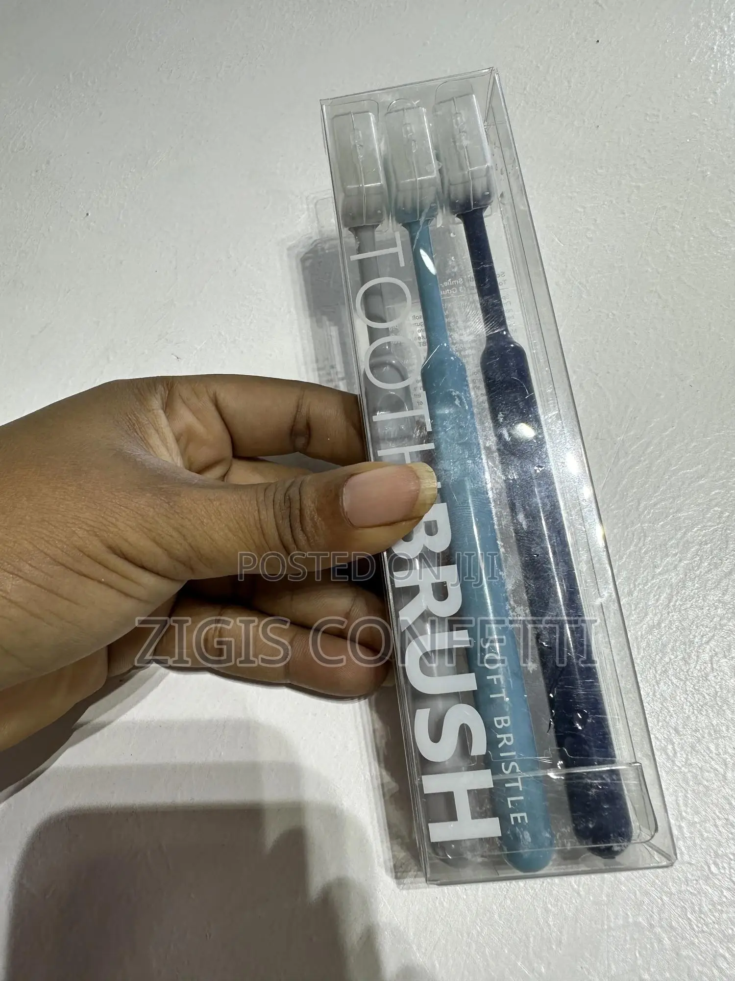 Toothbrush