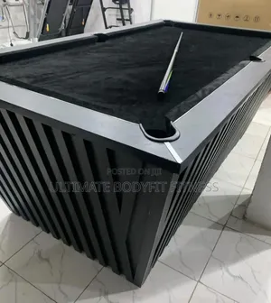 Brand New 7ft Local Snooker Board