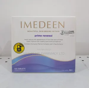 Imedeen Prime Renewal Ages 50+